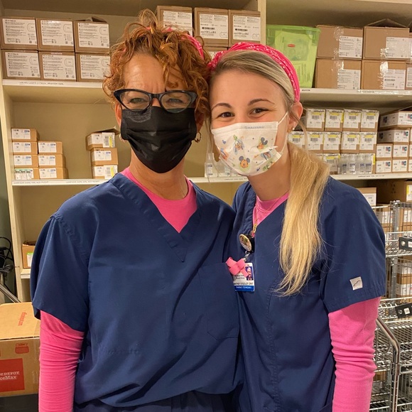 Meet your Posher, Pamela - Picture 2 of 6